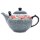 Teekanne 3 l mit Zusatzgriff