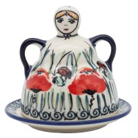 Zwiebelmädchen