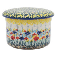 Französische Butterdose 200 g