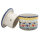 Französische Butterdose 200 g