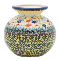 Kugelvase H: 12 cm