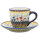 Tasse 180 ml + Untertasse