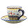 Tasse 180 ml + Untertasse