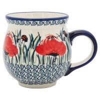 Böhmischer Becher 250 ml