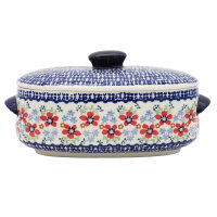 Brottopf 37 x 19 cm, H: 17 cm