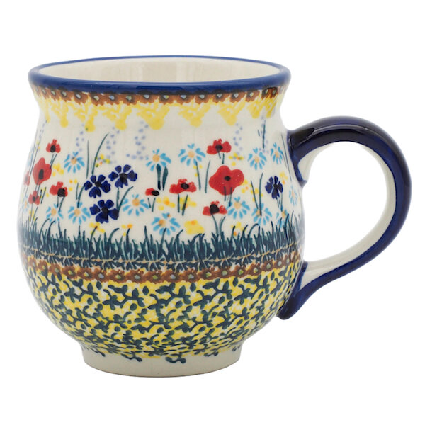 Böhmischer Becher 200 ml