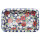 Auflaufform rechteckig 34 x 21 cm