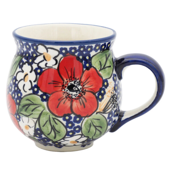Böhmischer Becher 0,35 l