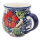 Böhmischer Becher 200 ml