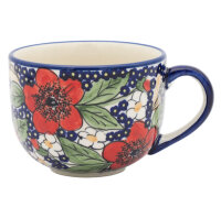Tasse Jumbo 0,5 l