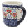 Becher 0,5 l