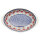 Auflaufform oval 28 x 19,5 cm