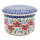 Französische Butterdose 200 g