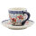 Tasse 0,18 l + Untertasse