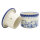 Französische Butterdose 200 g