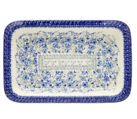 Auflaufform rechteckig 38 x 25 cm