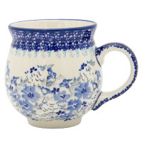 Böhmischer Becher 0,5 l