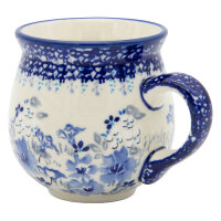 Böhmischer Becher 200 ml