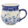 Böhmischer Becher 200 ml