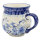 Böhmischer Becher 200 ml