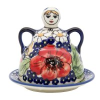 Zwiebelmädchen