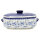 Brottopf 37 x 19 cm, H: 17 cm
