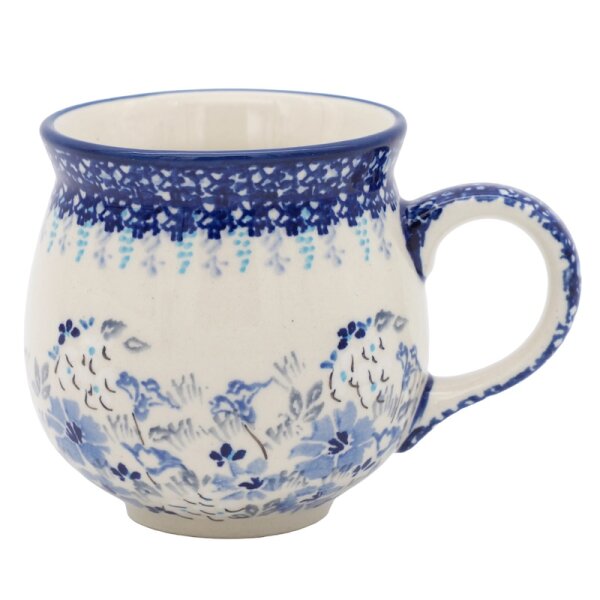 Böhmischer Becher 0,35 l