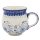 Böhmischer Becher 0,35 l