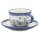 Tasse 0,18 l + Untertasse