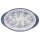 Auflaufform oval 28 x 19,5 cm