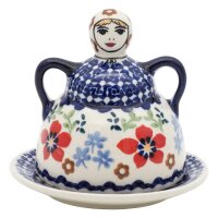 Zwiebelmädchen