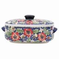 Brottopf 37 x 19 cm, H: 17 cm