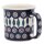 Becher 350 ml