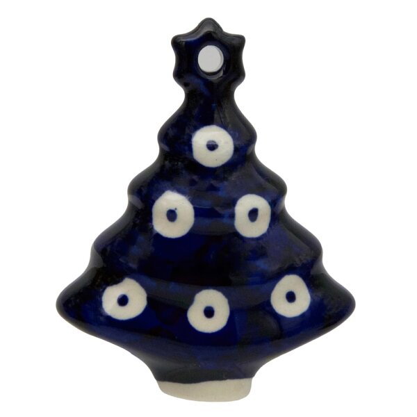 Weihnachtsdeko Tannenbaum