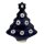 Weihnachtsdeko Tannenbaum
