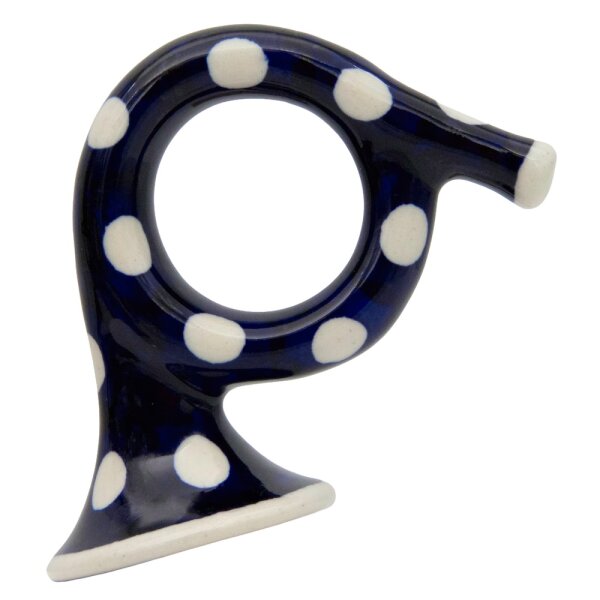 Weihnachtsdeko Horn