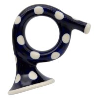 Weihnachtsdeko Horn