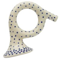 Weihnachtsdeko Horn