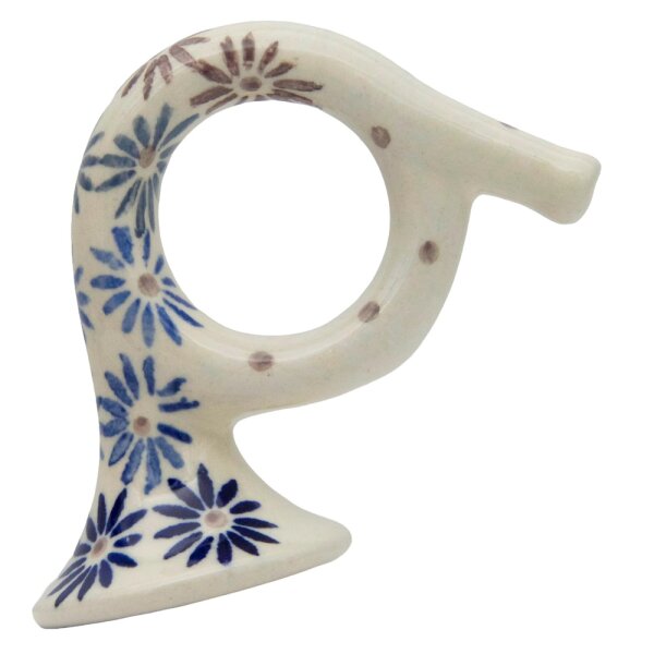 Weihnachtsdeko Horn