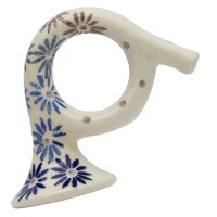 Weihnachtsdeko Horn