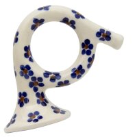 Weihnachtsdeko Horn