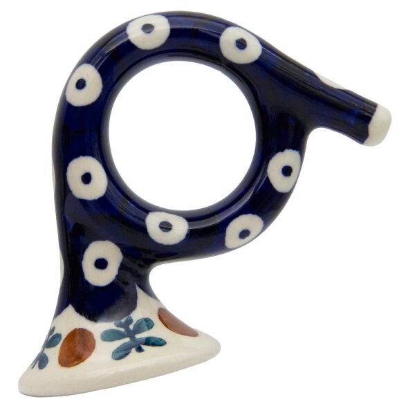 Weihnachtsdeko Horn