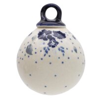 Weihnachtskugel 7 cm