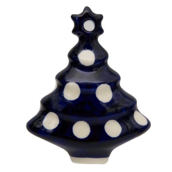 Weihnachtsdeko Tannenbaum