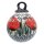 Weihnachtskugel 5,5 cm