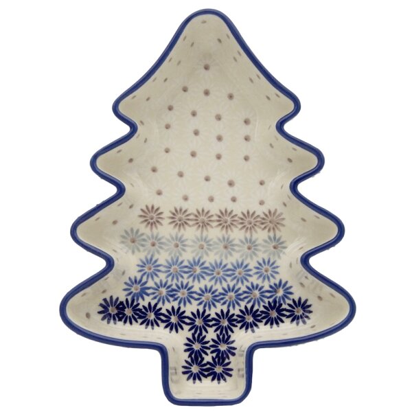 Schüssel Backform Weihnachtsbaum