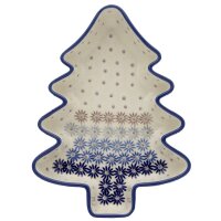Schüssel Backform Weihnachtsbaum