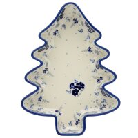 Schüssel Backform Weihnachtsbaum