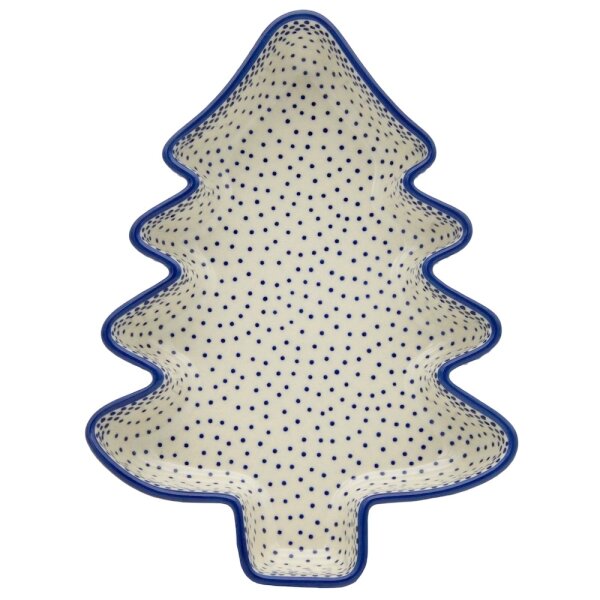 Schüssel Backform Weihnachtsbaum