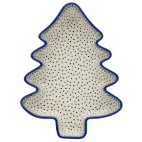Schüssel Backform Weihnachtsbaum